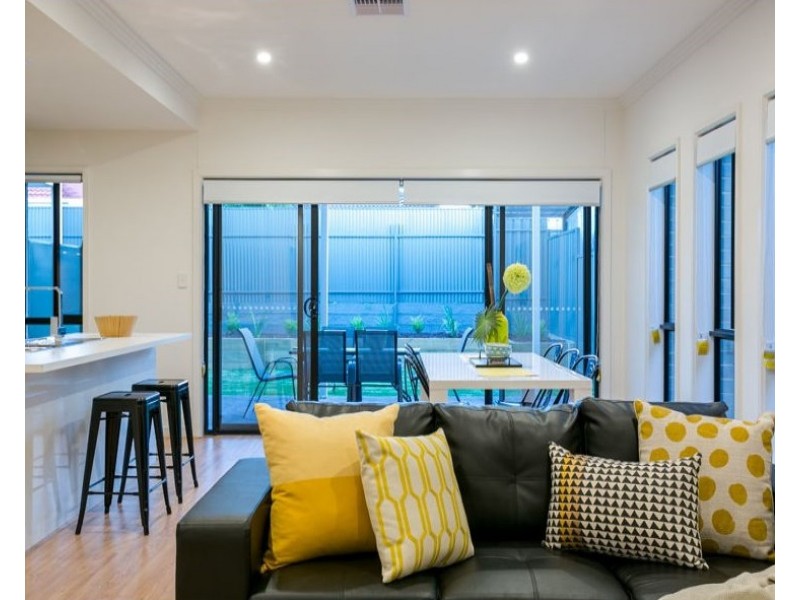 12 McKenzie Court, Royal Park SA 5014