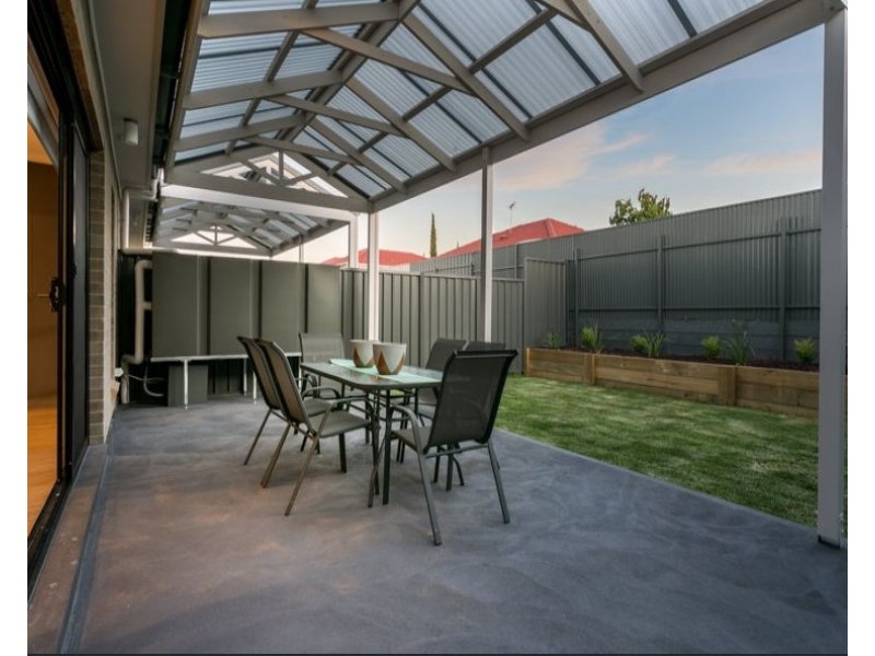 12 McKenzie Court, Royal Park SA 5014