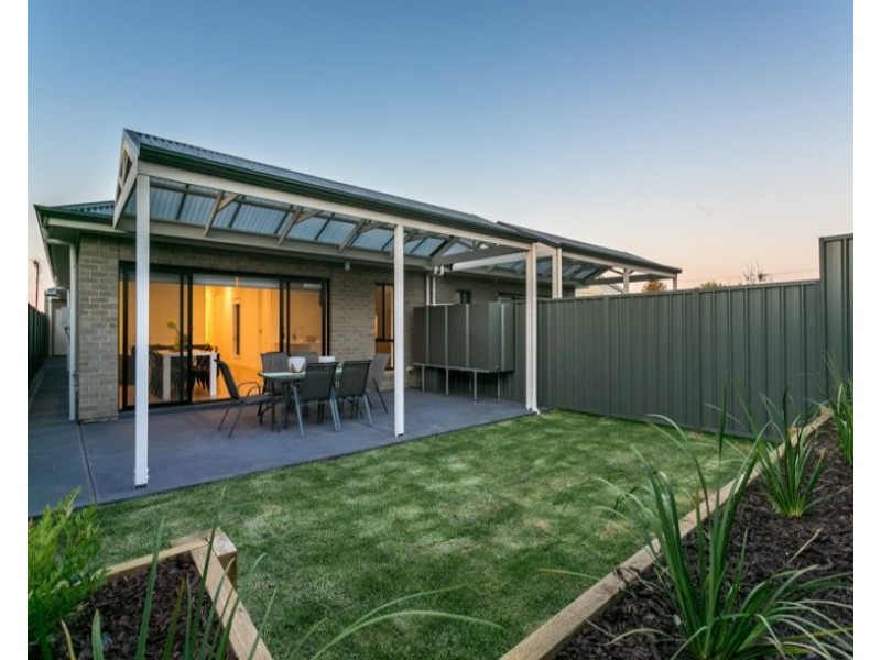 12 McKenzie Court, Royal Park SA 5014