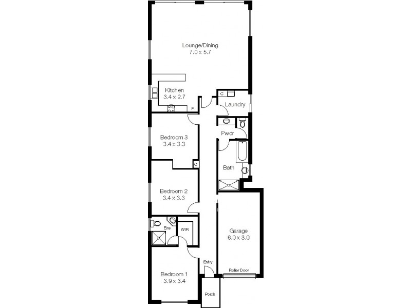 61 Marlborough Street, Henley Beach SA 5022