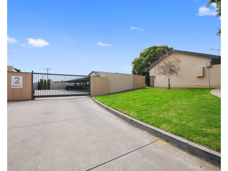 17/2 Bach Crescent, Seaton SA 5023
