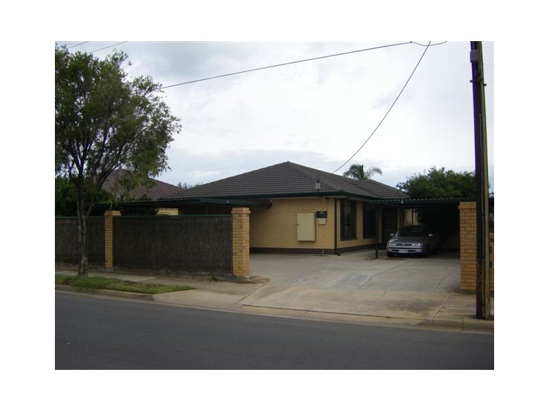 2/496 Tapleys Hill Road, Fulham Gardens SA 5024