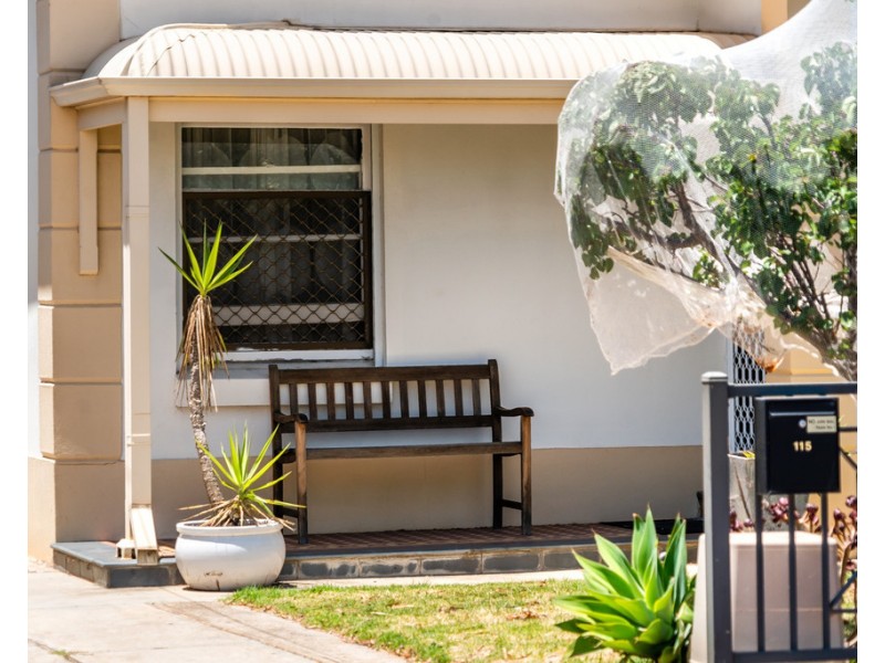 115 William Street, Beverley SA 5009