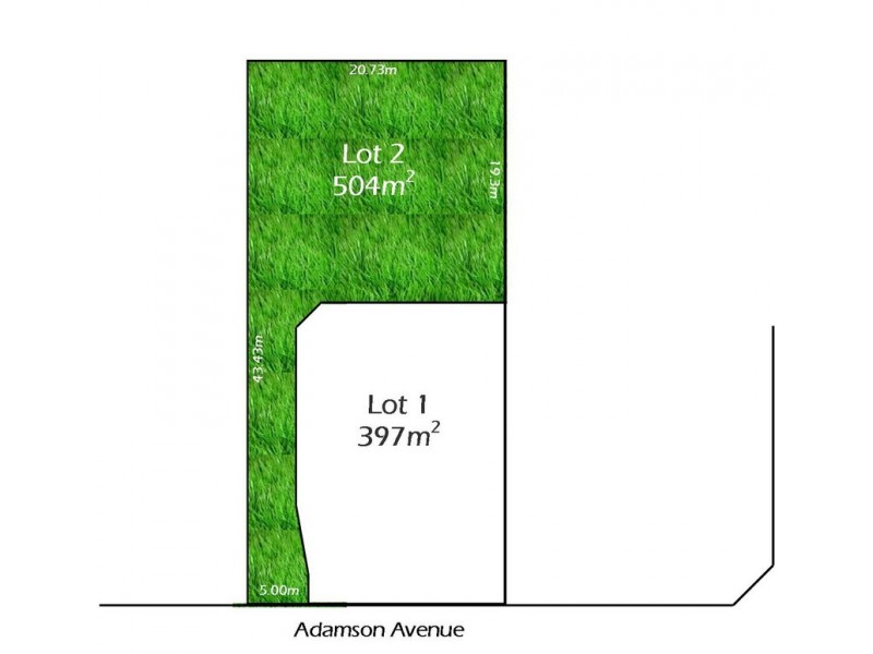 1 Adamson Avenue, Findon SA 5023