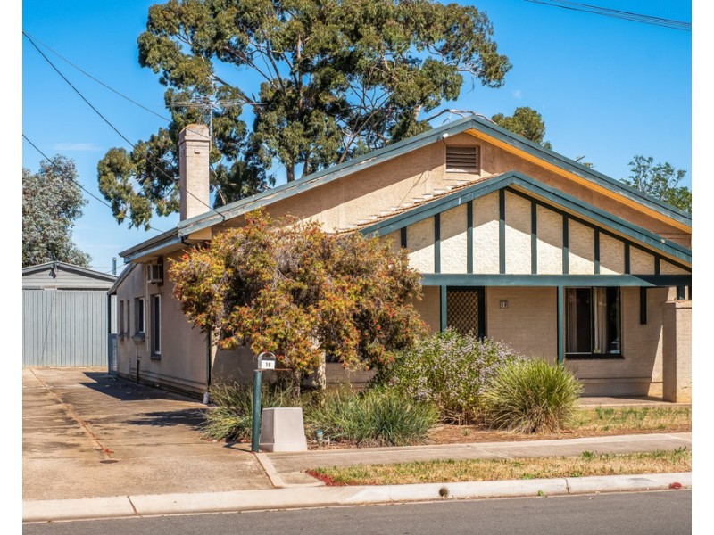 18 Frobisher Avenue, Flinders Park SA 5025