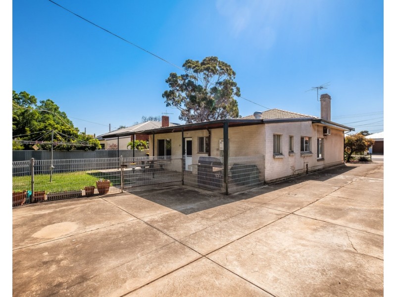 18 Frobisher Avenue, Flinders Park SA 5025