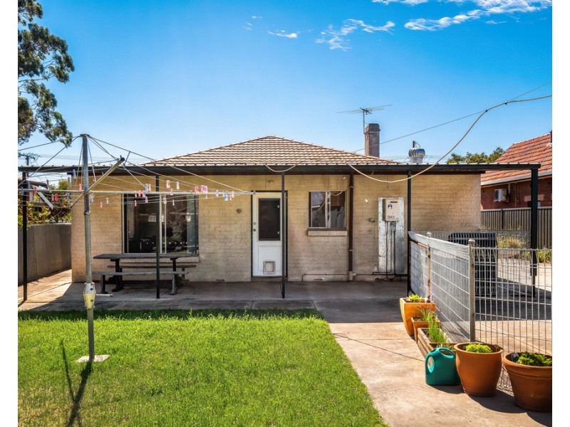 18 Frobisher Avenue, Flinders Park SA 5025