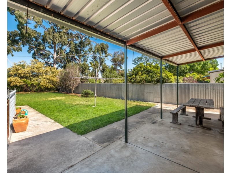 18 Frobisher Avenue, Flinders Park SA 5025