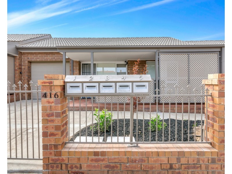 5/416 Henley Beach Road, Lockleys SA 5032