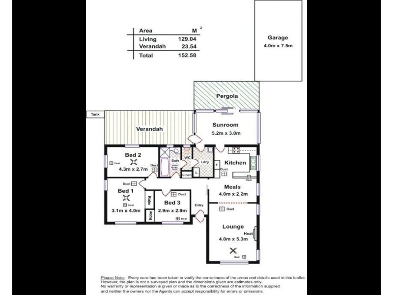 40 Warwick Street, Kurralta Park SA 5037