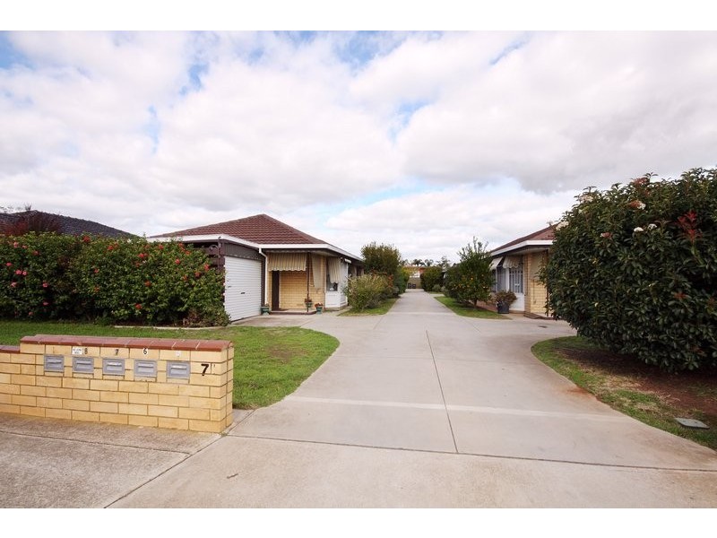 7/7 Angley Avenue, Findon SA 5023