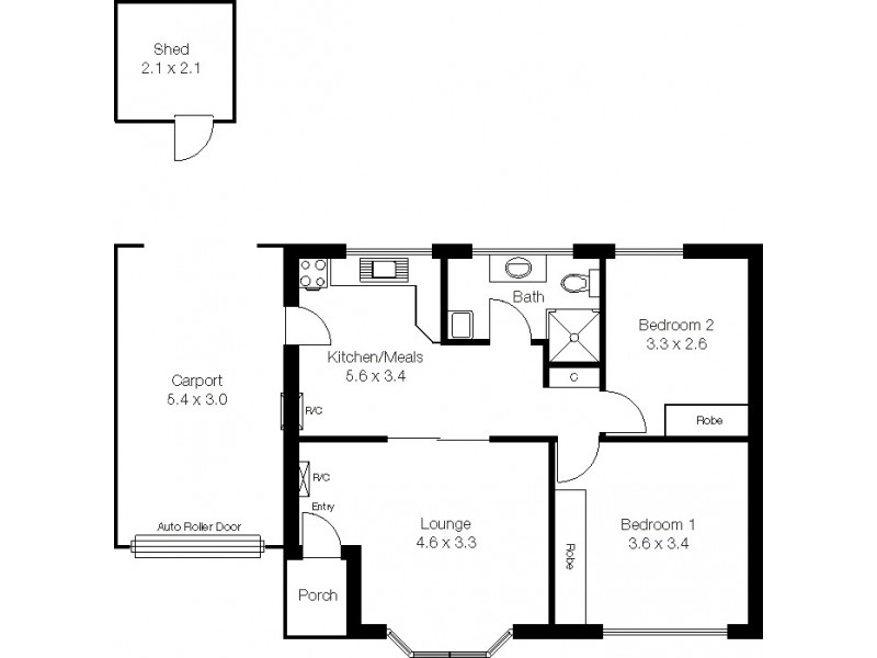 7/7 Angley Avenue, Findon SA 5023