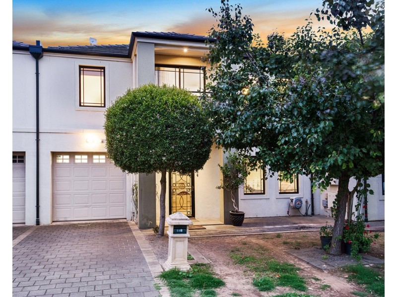 14A Grange Court, Findon SA 5023