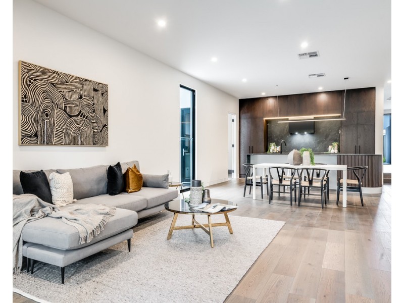 16 Ron Wait Court, Lockleys SA 5032