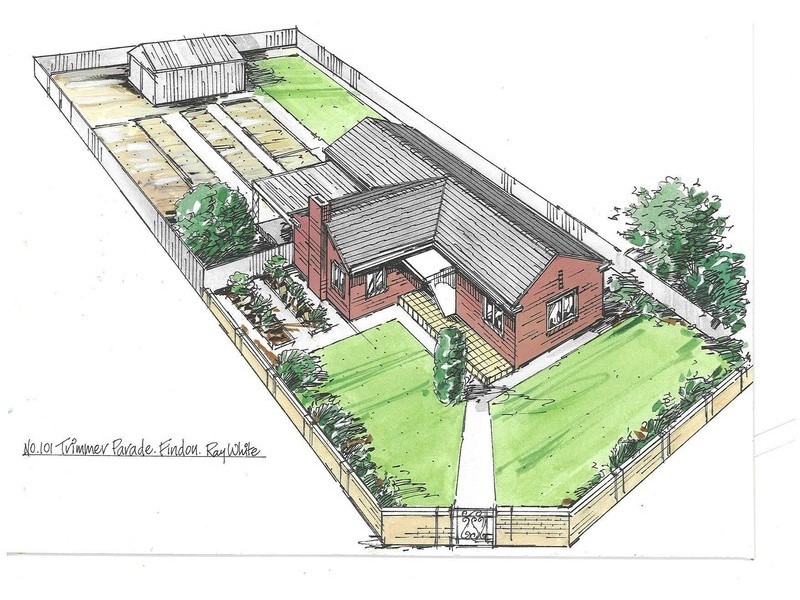 101 Trimmer Parade, Findon SA 5023