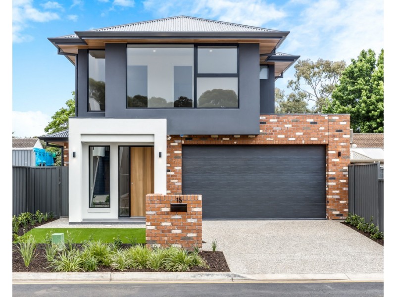 15 Ron Wait Court, Lockleys SA 5032