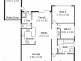 2/37 Douglas Street, Lockleys SA 5032 Floorplan