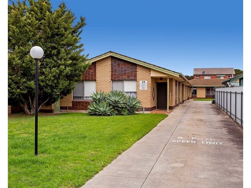 7/31 Golfers Avenue, Seaton SA 5023