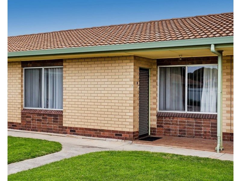 7/31 Golfers Avenue, Seaton SA 5023