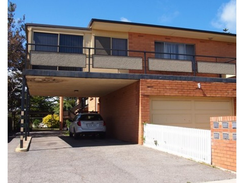 6/21 Chetwynd Street, West Beach SA 5024