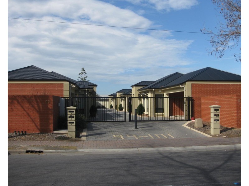 6/99-101 George Street, Thebarton SA 5031