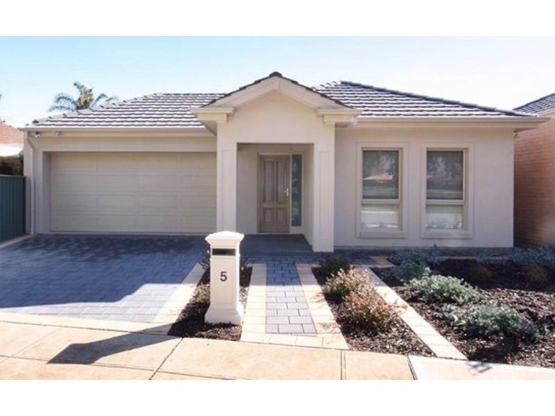 5 Amy Street, Novar Gardens SA 5040