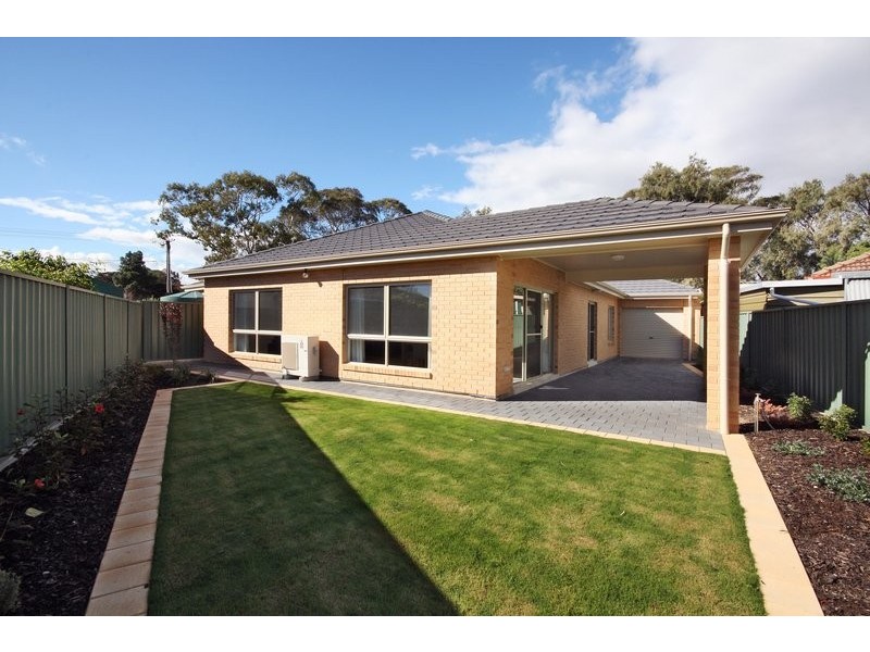 5 Amy Street, Novar Gardens SA 5040