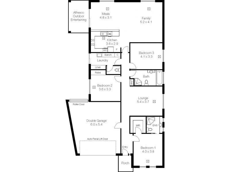 5 Amy Street, Novar Gardens SA 5040