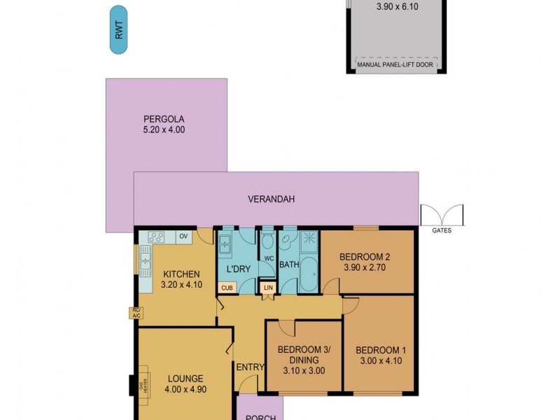 59 Dumfries Avenue, Seaton SA 5023