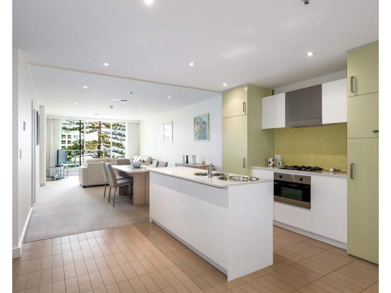 513/27 Colley Terrace, Glenelg SA 5045