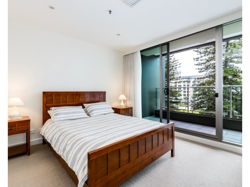 513/27 Colley Terrace, Glenelg SA 5045
