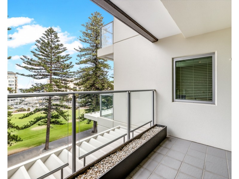 513/27 Colley Terrace, Glenelg SA 5045