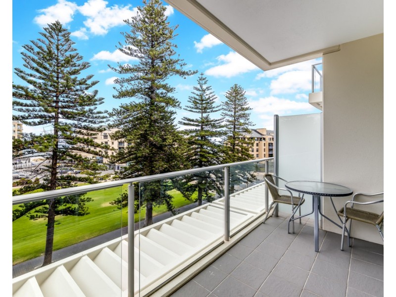 513/27 Colley Terrace, Glenelg SA 5045