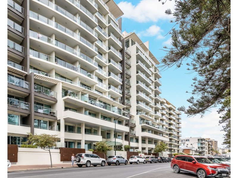 513/27 Colley Terrace, Glenelg SA 5045