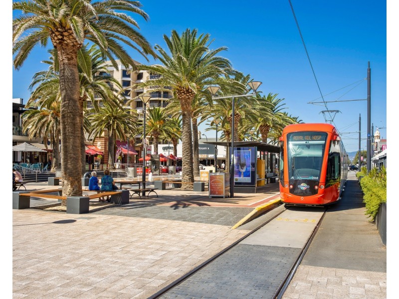 513/27 Colley Terrace, Glenelg SA 5045