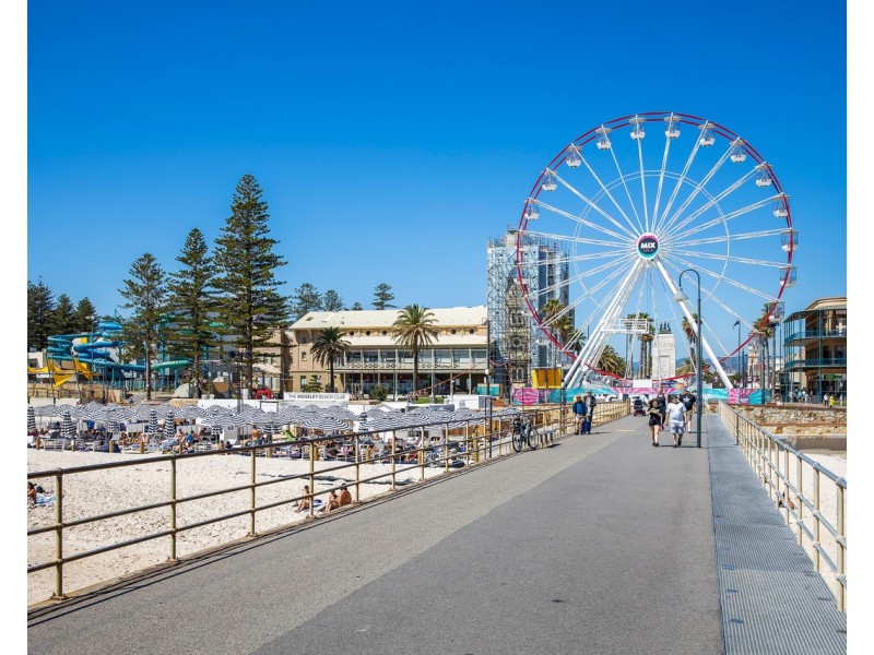 513/27 Colley Terrace, Glenelg SA 5045