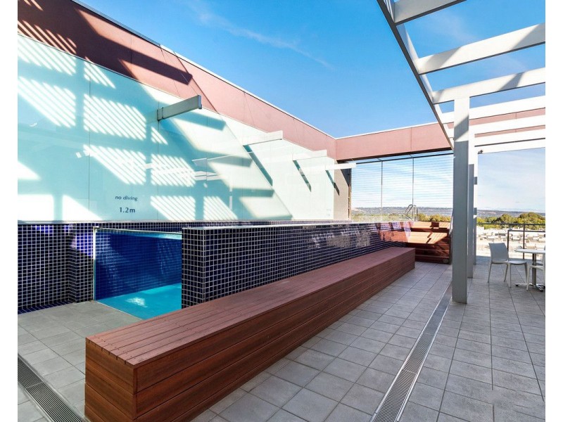 40/31 Halifax Street, Adelaide SA 5000