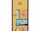 40/31 Halifax Street, Adelaide SA 5000 Floorplan