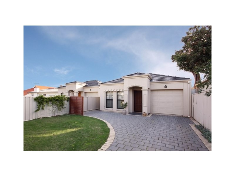 5a Pierce Street, Grange SA 5022