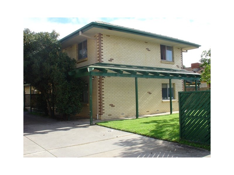 8/17 Tristania Street, Brooklyn Park SA 5032