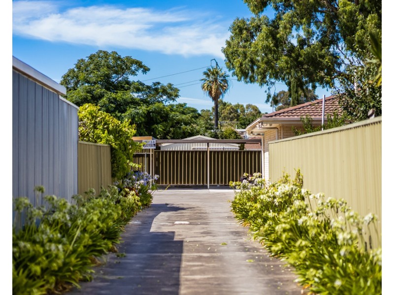 8/8 Sheridan Street, Woodville North SA 5012