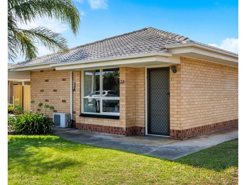 1/28 Willcocks Avenue, Seaton SA 5023
