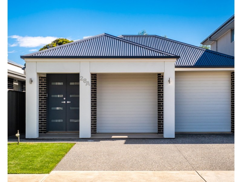 28A Collingwood Avenue, Flinders Park SA 5025