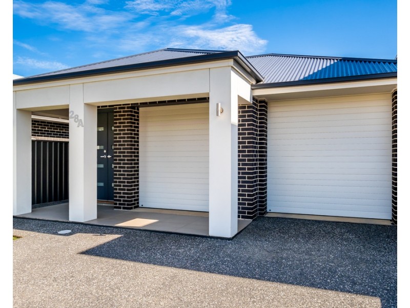 28A Collingwood Avenue, Flinders Park SA 5025