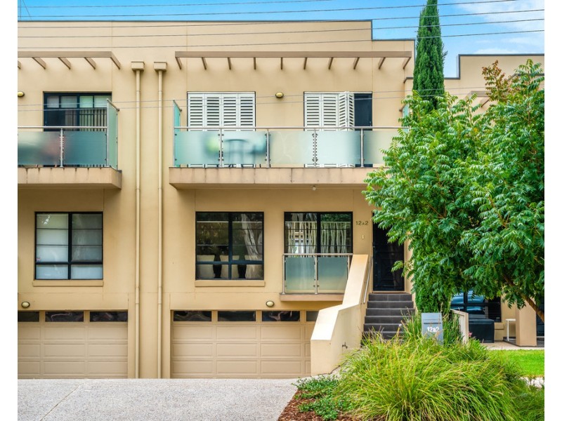 2/12A Mountbatten Terrace, Flinders Park SA 5025