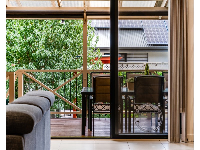 2/12A Mountbatten Terrace, Flinders Park SA 5025