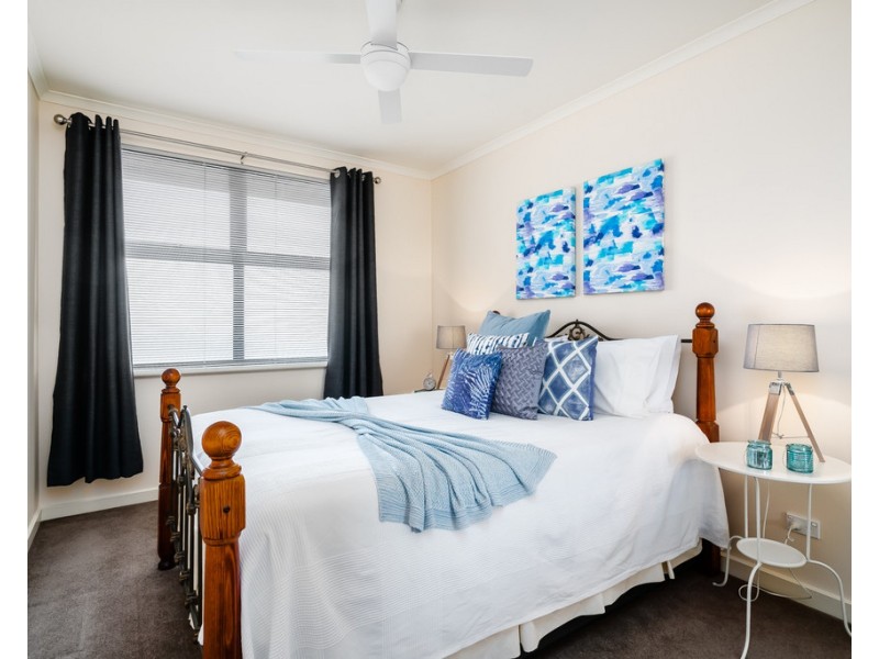 2/12A Mountbatten Terrace, Flinders Park SA 5025