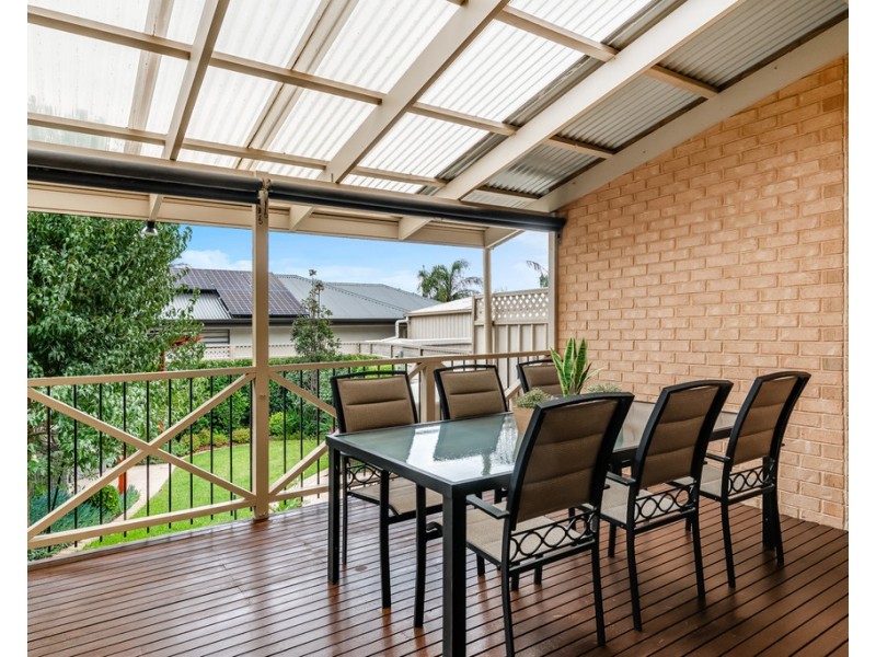 2/12A Mountbatten Terrace, Flinders Park SA 5025