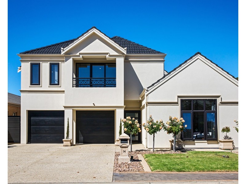 14 Kopcheff Avenue, Fulham Gardens SA 5024