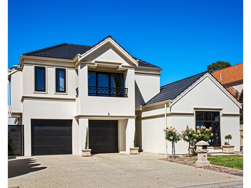 14 Kopcheff Avenue, Fulham Gardens SA 5024